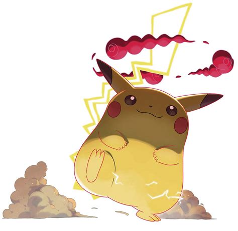 how to draw mega pikachu|how to draw pikachu vmax.